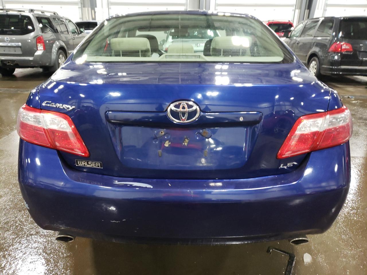 Photo 5 VIN: 4T1BK46K07U046901 - TOYOTA CAMRY 