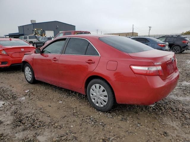 Photo 1 VIN: 4T1BK46K07U046994 - TOYOTA CAMRY LE 