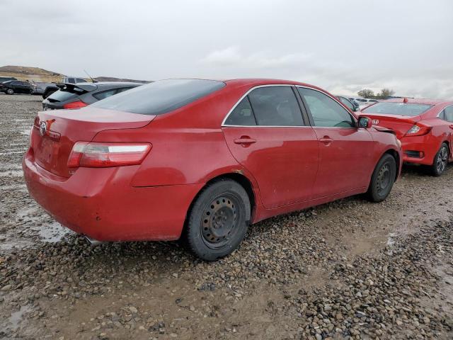 Photo 2 VIN: 4T1BK46K07U046994 - TOYOTA CAMRY LE 