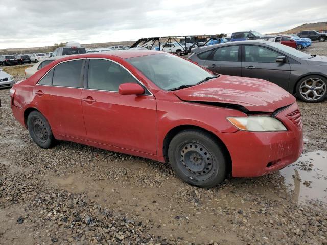 Photo 3 VIN: 4T1BK46K07U046994 - TOYOTA CAMRY LE 