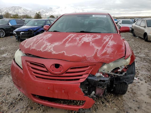 Photo 4 VIN: 4T1BK46K07U046994 - TOYOTA CAMRY LE 