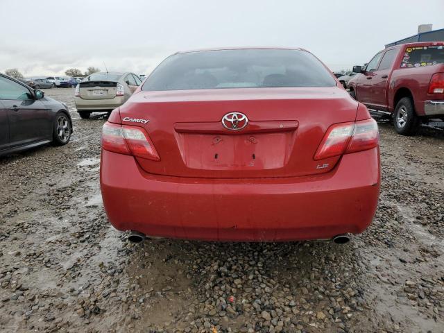 Photo 5 VIN: 4T1BK46K07U046994 - TOYOTA CAMRY LE 