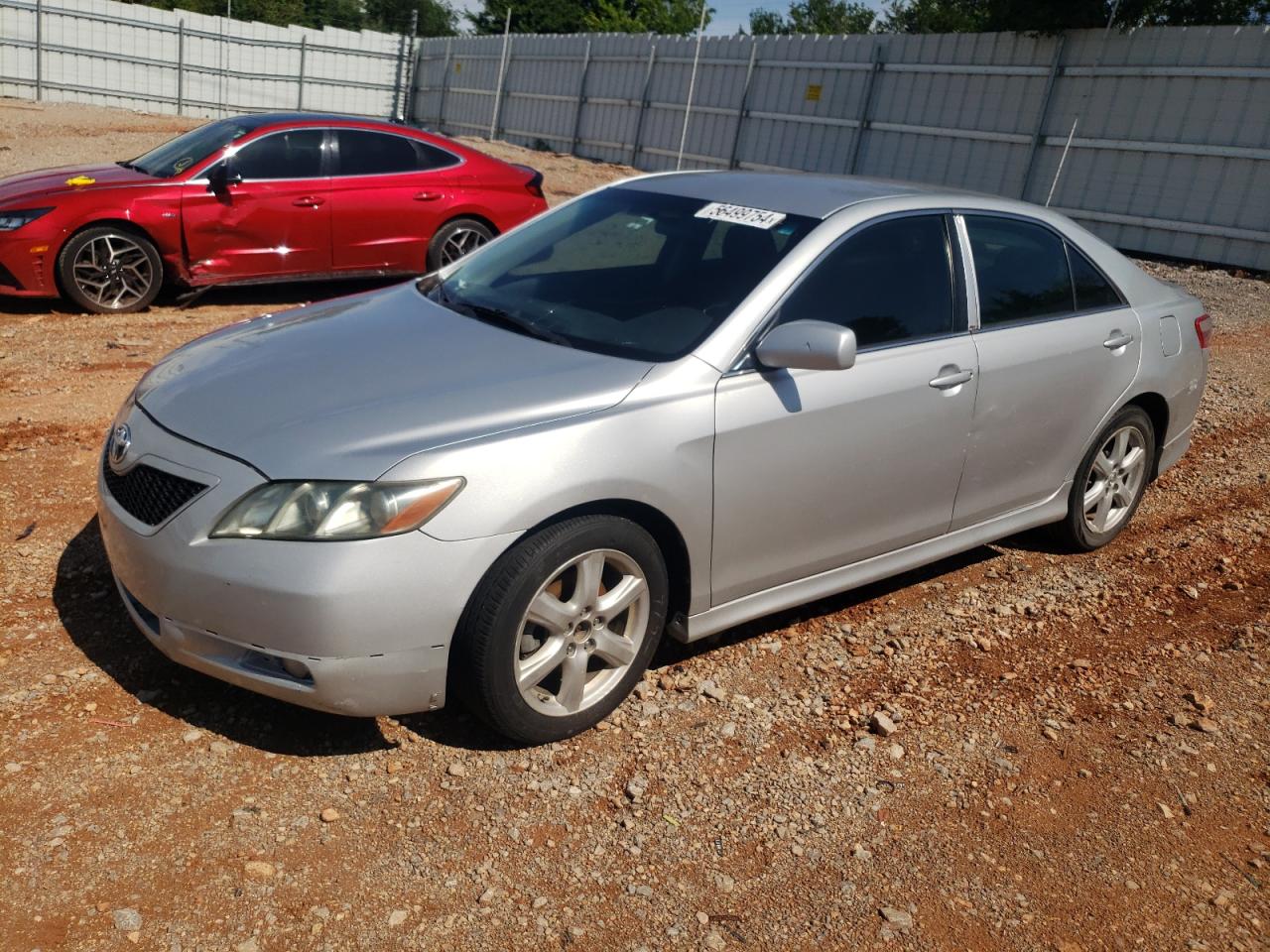 Photo 0 VIN: 4T1BK46K07U049832 - TOYOTA CAMRY 