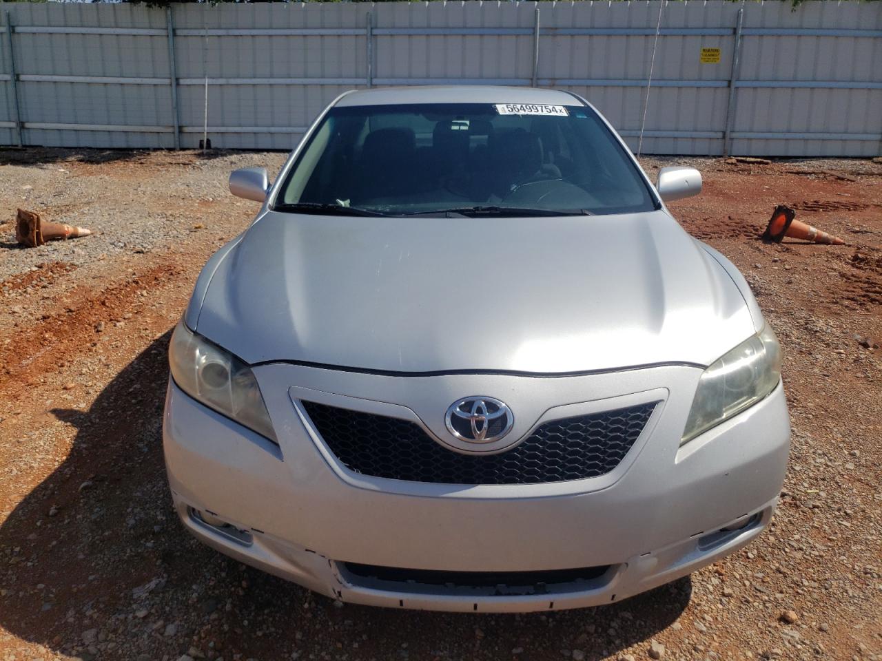 Photo 4 VIN: 4T1BK46K07U049832 - TOYOTA CAMRY 