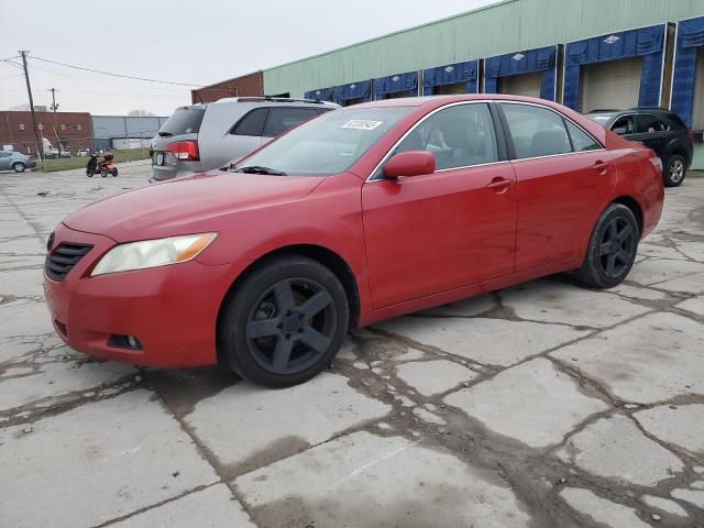 Photo 0 VIN: 4T1BK46K07U050625 - TOYOTA CAMRY 