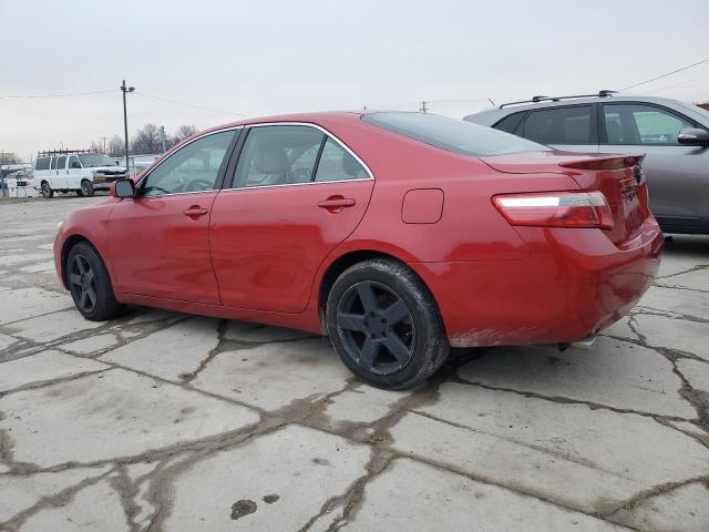 Photo 1 VIN: 4T1BK46K07U050625 - TOYOTA CAMRY 