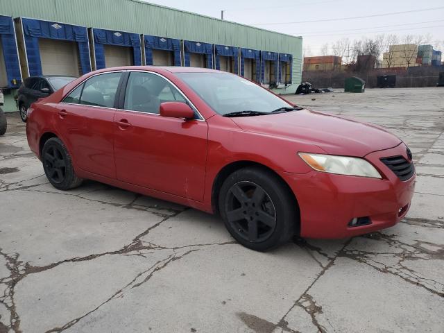 Photo 3 VIN: 4T1BK46K07U050625 - TOYOTA CAMRY 