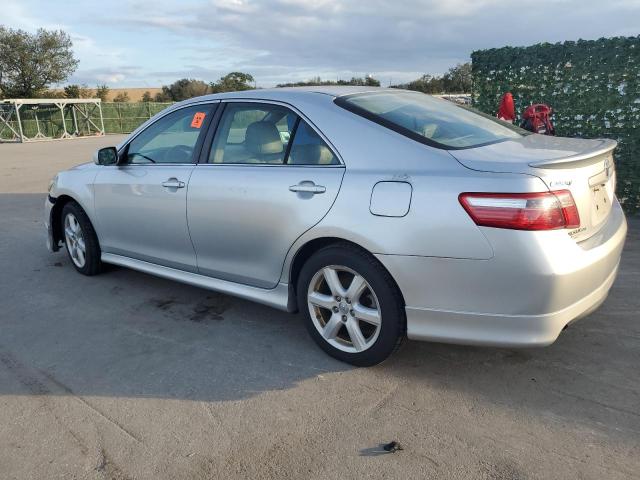 Photo 1 VIN: 4T1BK46K07U051015 - TOYOTA CAMRY 