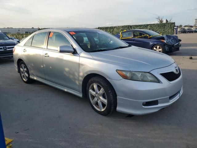 Photo 3 VIN: 4T1BK46K07U051015 - TOYOTA CAMRY 