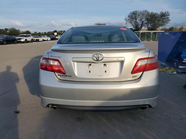 Photo 5 VIN: 4T1BK46K07U051015 - TOYOTA CAMRY 