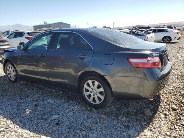 Photo 1 VIN: 4T1BK46K07U054545 - TOYOTA CAMRY LE 