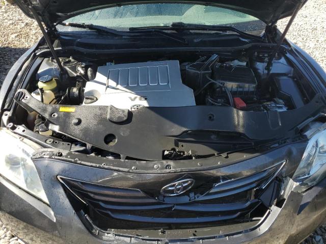 Photo 10 VIN: 4T1BK46K07U054545 - TOYOTA CAMRY LE 