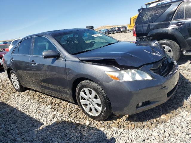 Photo 3 VIN: 4T1BK46K07U054545 - TOYOTA CAMRY LE 