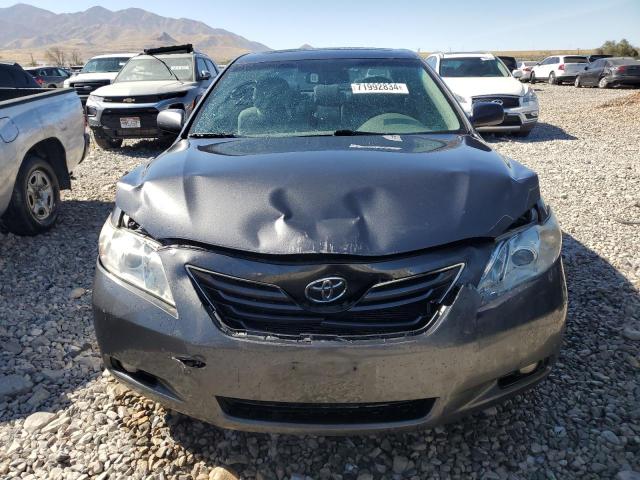 Photo 4 VIN: 4T1BK46K07U054545 - TOYOTA CAMRY LE 