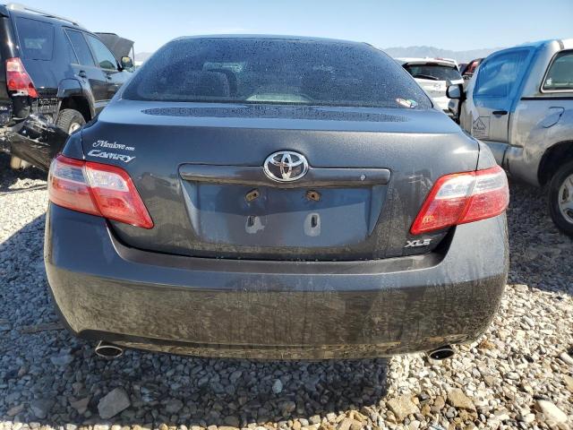 Photo 5 VIN: 4T1BK46K07U054545 - TOYOTA CAMRY LE 