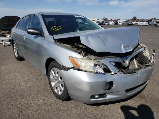 Photo 0 VIN: 4T1BK46K07U500130 - TOYOTA CAMRY LE 