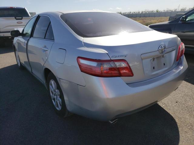 Photo 2 VIN: 4T1BK46K07U500130 - TOYOTA CAMRY LE 