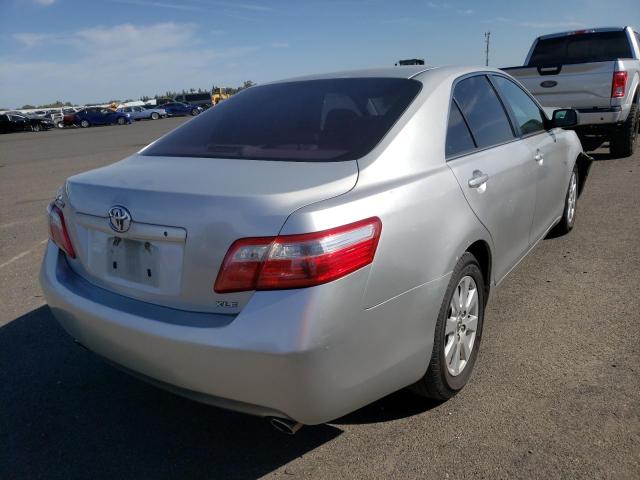 Photo 3 VIN: 4T1BK46K07U500130 - TOYOTA CAMRY LE 