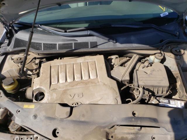 Photo 6 VIN: 4T1BK46K07U500130 - TOYOTA CAMRY LE 