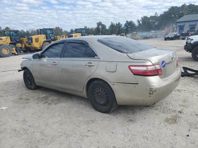 Photo 1 VIN: 4T1BK46K07U502282 - TOYOTA CAMRY LE 