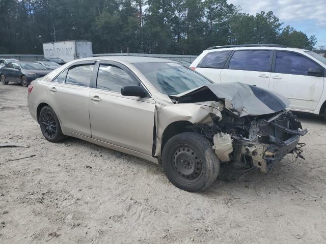 Photo 3 VIN: 4T1BK46K07U502282 - TOYOTA CAMRY LE 