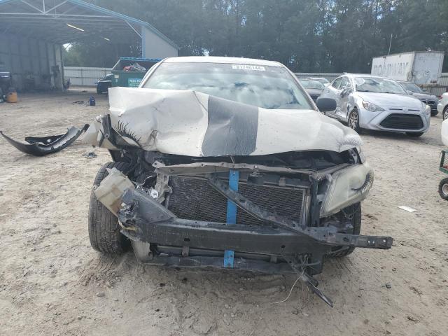 Photo 4 VIN: 4T1BK46K07U502282 - TOYOTA CAMRY LE 