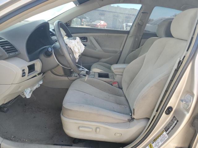 Photo 6 VIN: 4T1BK46K07U502282 - TOYOTA CAMRY LE 