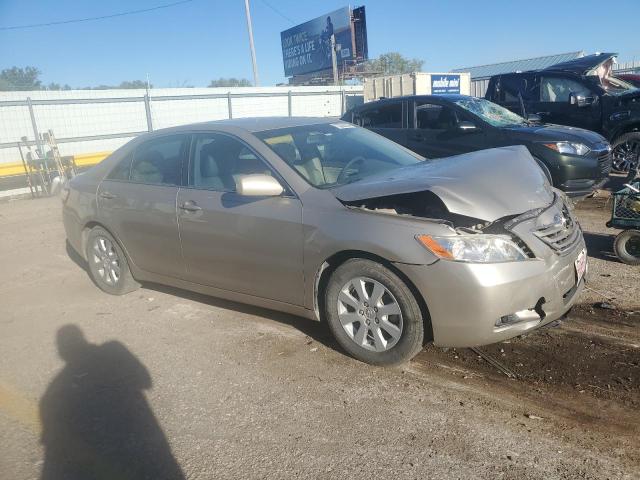 Photo 3 VIN: 4T1BK46K07U502556 - TOYOTA CAMRY LE 