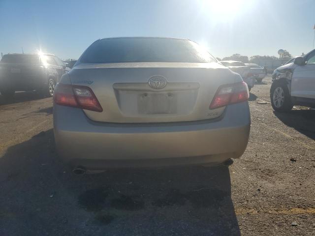 Photo 5 VIN: 4T1BK46K07U502556 - TOYOTA CAMRY LE 