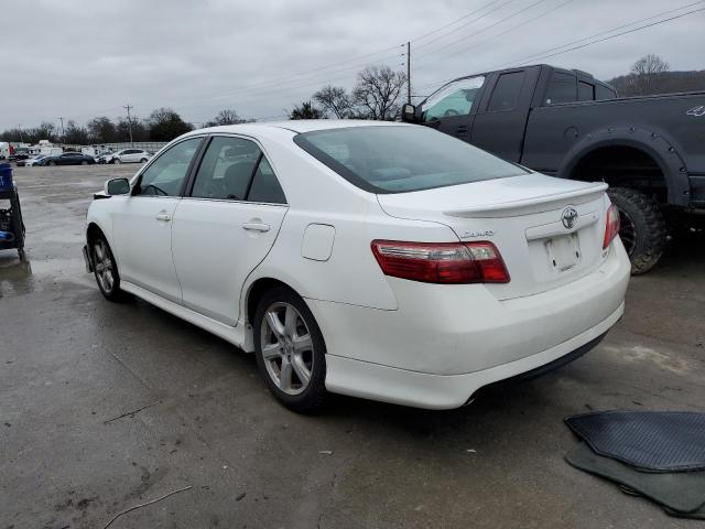 Photo 1 VIN: 4T1BK46K07U505313 - TOYOTA CAMRY LE 