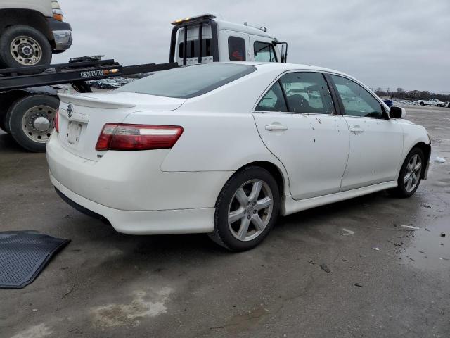 Photo 2 VIN: 4T1BK46K07U505313 - TOYOTA CAMRY LE 