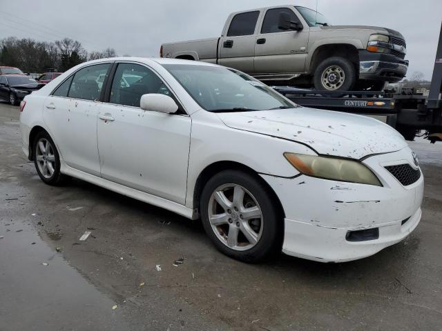 Photo 3 VIN: 4T1BK46K07U505313 - TOYOTA CAMRY LE 