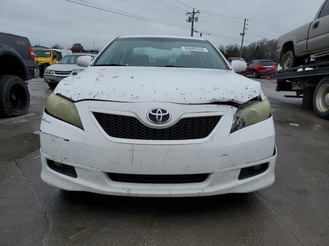 Photo 4 VIN: 4T1BK46K07U505313 - TOYOTA CAMRY LE 