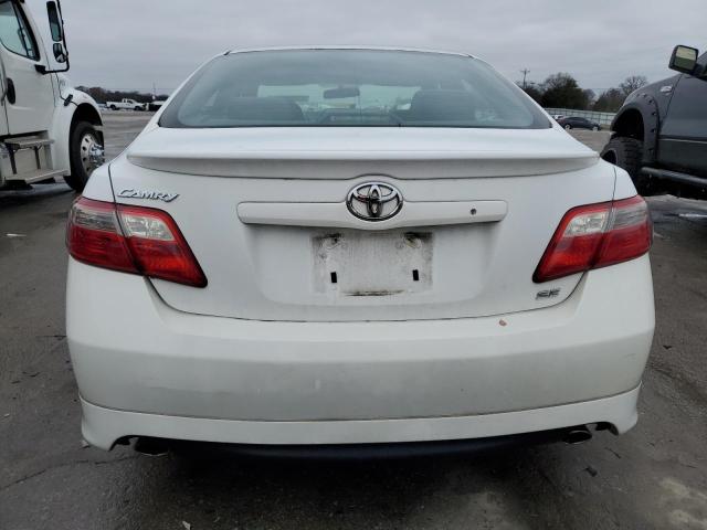 Photo 5 VIN: 4T1BK46K07U505313 - TOYOTA CAMRY LE 