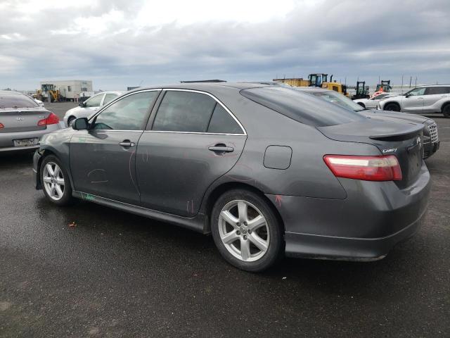 Photo 1 VIN: 4T1BK46K07U506560 - TOYOTA CAMRY 