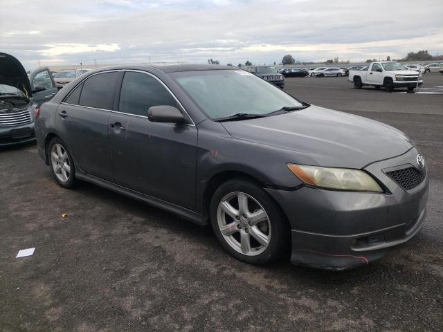 Photo 3 VIN: 4T1BK46K07U506560 - TOYOTA CAMRY 