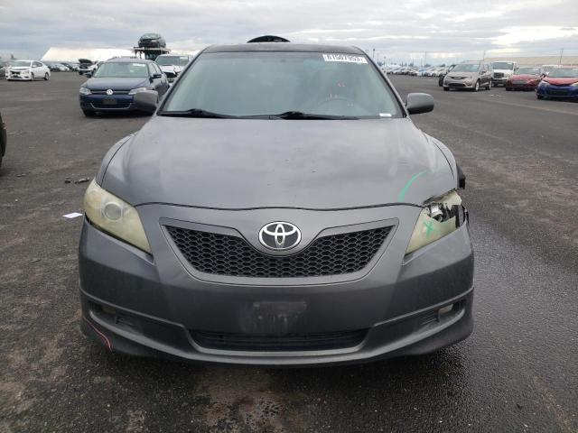 Photo 4 VIN: 4T1BK46K07U506560 - TOYOTA CAMRY 