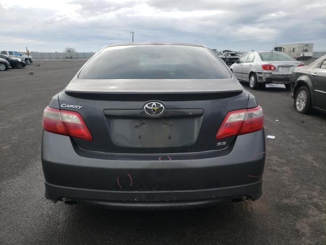 Photo 5 VIN: 4T1BK46K07U506560 - TOYOTA CAMRY 