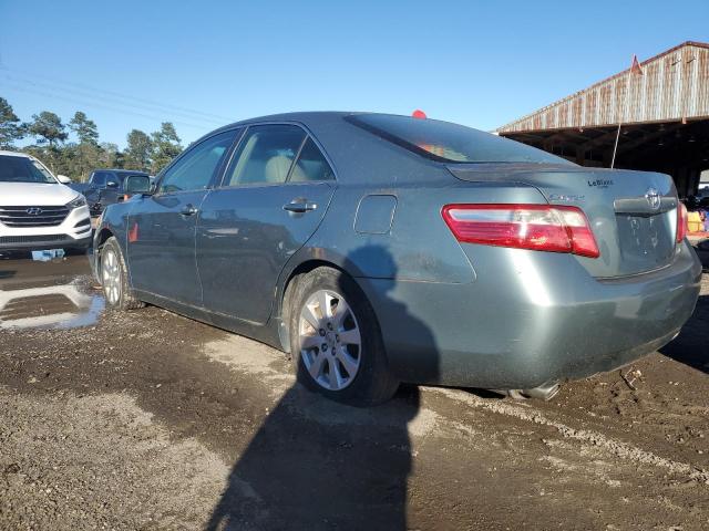 Photo 1 VIN: 4T1BK46K07U507675 - TOYOTA CAMRY LE 