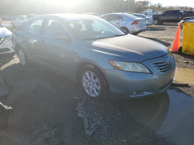 Photo 3 VIN: 4T1BK46K07U507675 - TOYOTA CAMRY LE 