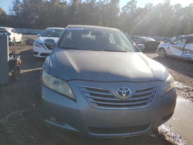 Photo 4 VIN: 4T1BK46K07U507675 - TOYOTA CAMRY LE 