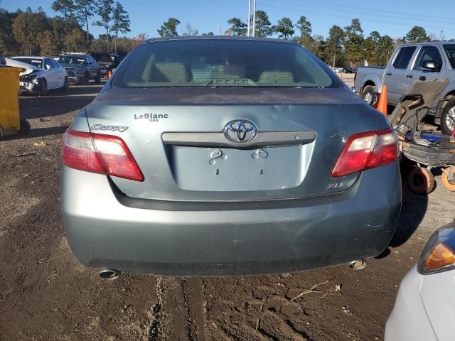 Photo 5 VIN: 4T1BK46K07U507675 - TOYOTA CAMRY LE 