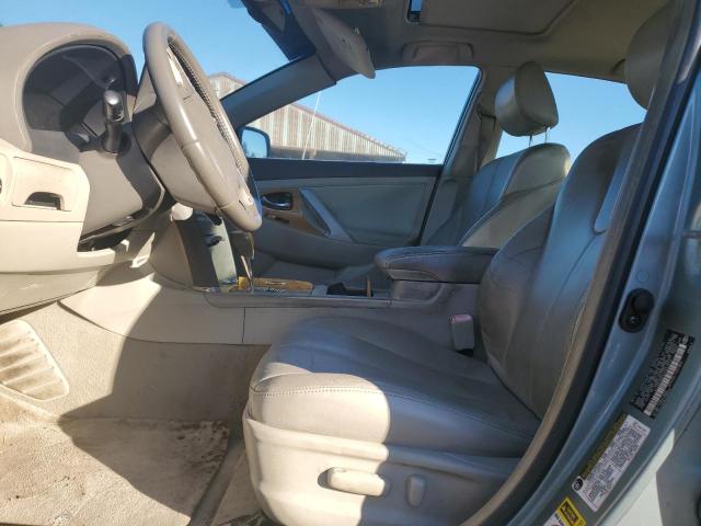 Photo 6 VIN: 4T1BK46K07U507675 - TOYOTA CAMRY LE 