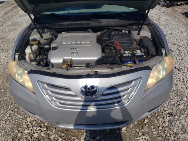 Photo 10 VIN: 4T1BK46K07U515999 - TOYOTA CAMRY 