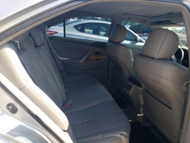 Photo 9 VIN: 4T1BK46K07U515999 - TOYOTA CAMRY 