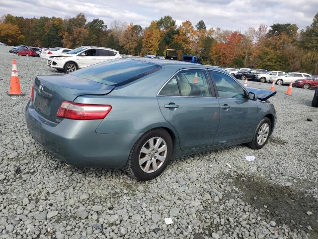 Photo 2 VIN: 4T1BK46K07U522984 - TOYOTA CAMRY LE 