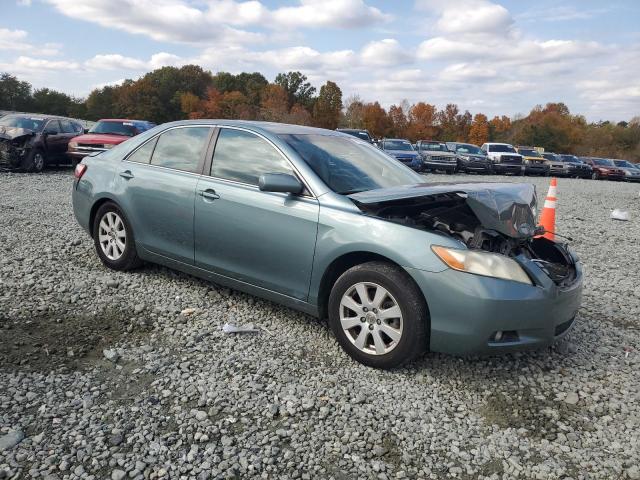 Photo 3 VIN: 4T1BK46K07U522984 - TOYOTA CAMRY LE 