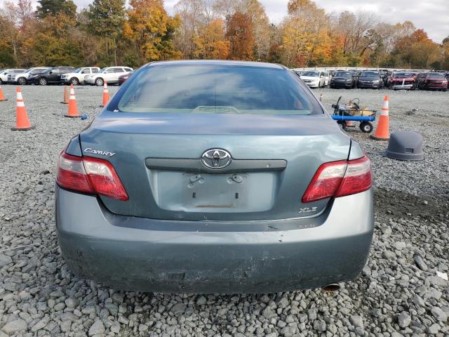 Photo 5 VIN: 4T1BK46K07U522984 - TOYOTA CAMRY LE 