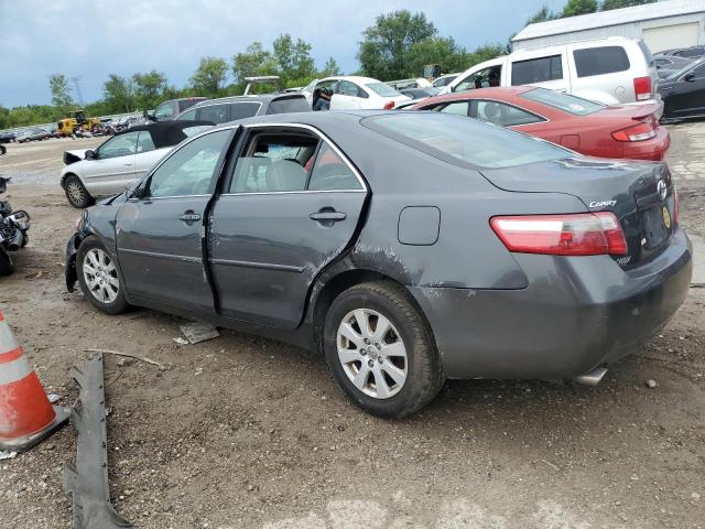 Photo 1 VIN: 4T1BK46K07U524220 - TOYOTA CAMRY LE 