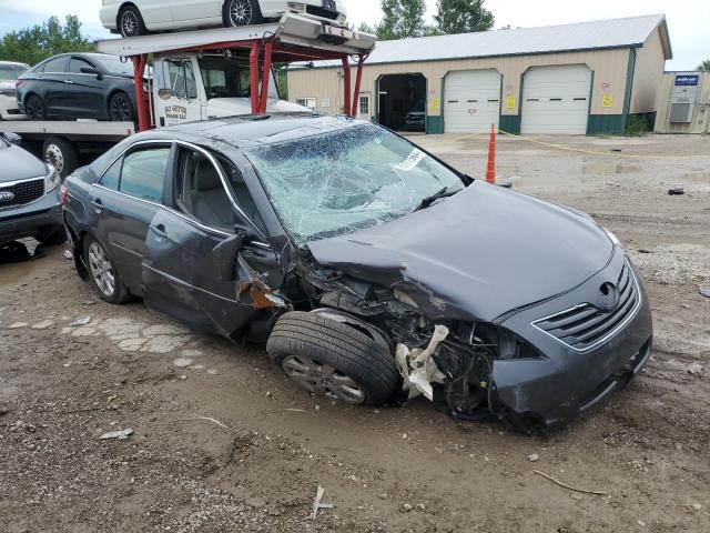 Photo 3 VIN: 4T1BK46K07U524220 - TOYOTA CAMRY LE 